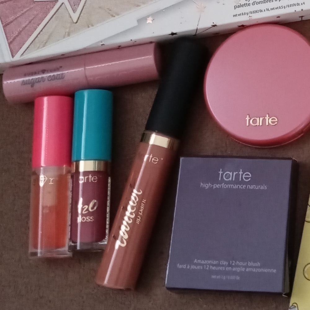 Tarte bundle - Picture 3 of 3